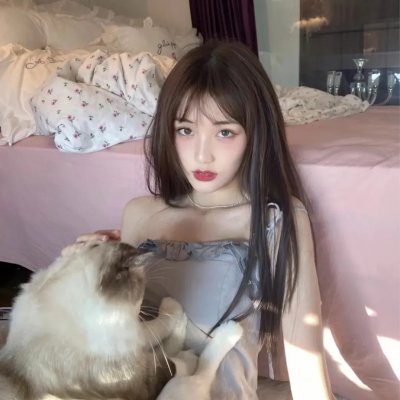 女优，摔吧！