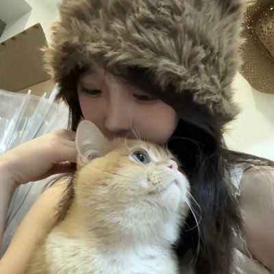 今天少主不在家